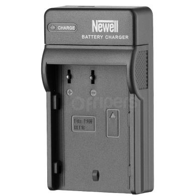DC-USB Battery Charger Newell DMW-BLF19E for Panasonic