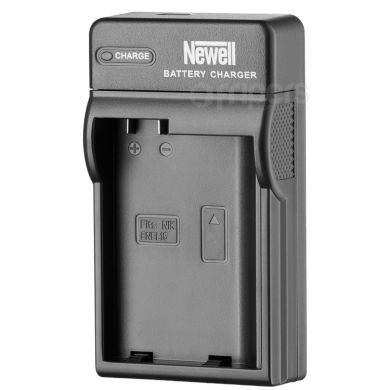 DC-USB Battery Charger Newell EN-EL15 for Nikon