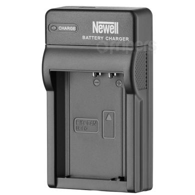 DC-USB Battery Charger Newell LP-E10 for Canon