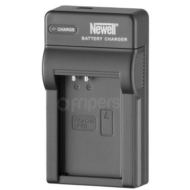 DC-USB Battery Charger Newell LP-E12 for Canon