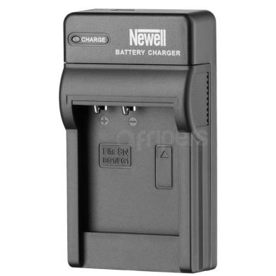 DC-USB Battery Charger Newell NP-BG1 for Sony