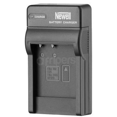 DC-USB Battery Charger Newell NP-BN1 for Sony