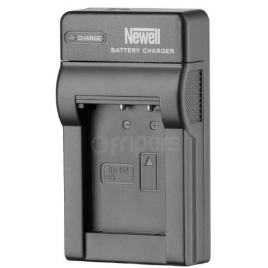 DC-USB Battery Charger Newell NP-BX1 for Sony