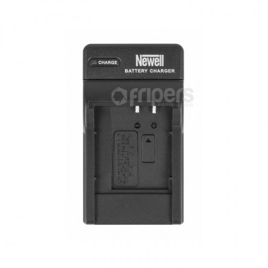 DC-USB Battery Charger Newell NP-BY1 for Sony