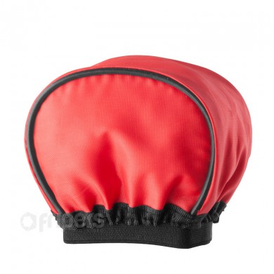 Diffuser for speedlights FreePower TEXRD fabric - red