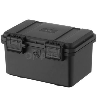 Durable Case JJC JBC-24X21700 for 21700 type batteries