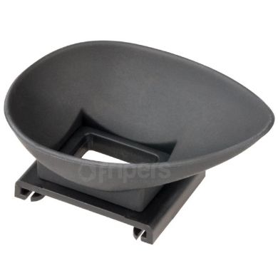 Eyecup for Canon 50E 3 30 33 5 other 22mm FreePower