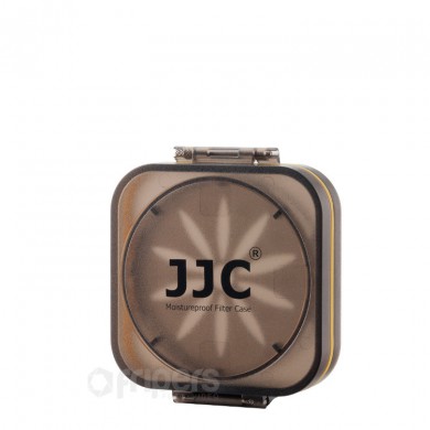 Filter case JJC FLCS moistureproof, 37-55mm