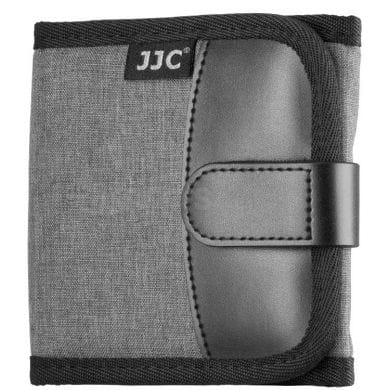 Filter Pouch JJC FP-K3 gray