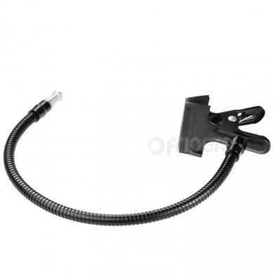 Flexible arm FreePower with clamp and 16mm pin