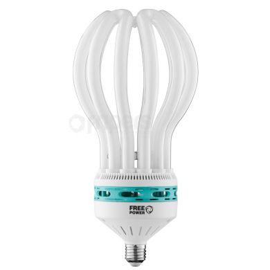 CFL bulb FreePower 200W Colour temperature 5500K
