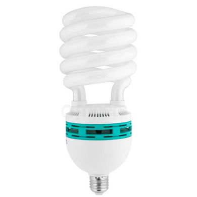 CFLl Bulb FreePower 65W Colour temperature 5500K