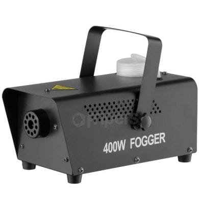 Fog machine FreePower Fogger