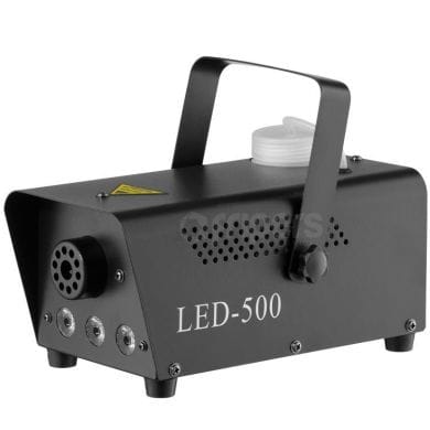 Fog machine FreePower Fogger 500W LED