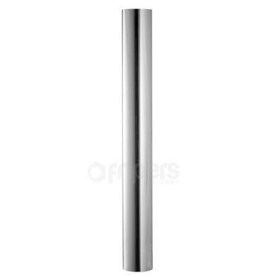 Foil background FreePower MIRROR 1,2m Silver 0,06mm by the metre