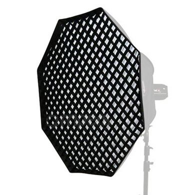 Grid / honeycomb Aurora for softbox octa 120cm
