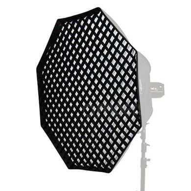 Grid / honeycomb Aurora for softbox octa 60cm