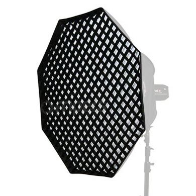 Grid / honeycomb Aurora for softbox octa 90cm