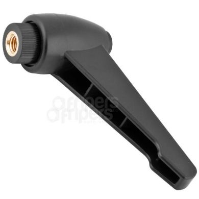 Handle for boom stands Falcon Eyes length 95mm, with 3/8" thread