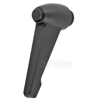 Handle for boom stands Falcon Eyes length 95mm, with 6mm thread