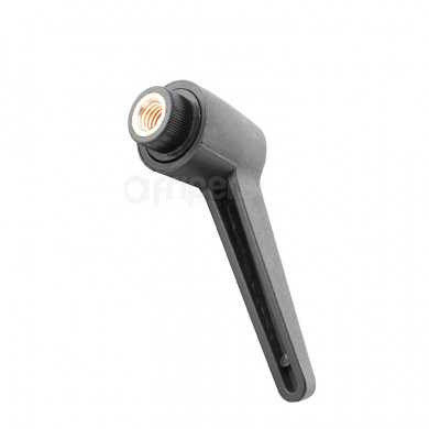Handle Falcon Eyes length 70mm, with 8mm thread