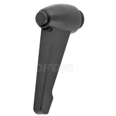 Handle for boom stands Falcon Eyes length 95mm, with 8mm thread