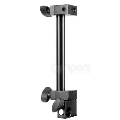 Holder for accessories FreePower single arm
