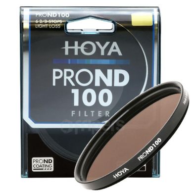 Hoya ProND100 Filter 58mm