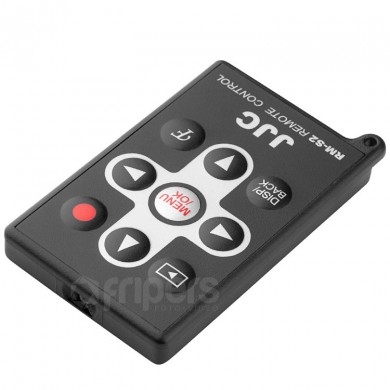 Infrared Controller FreePower for Fuji FinePix S2000HD, S210
