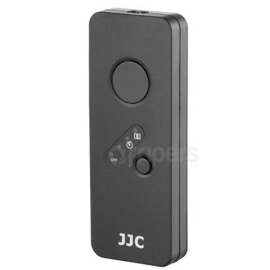 Infrared Remote Control JJC IRC-C3 replaces Canon RC-1