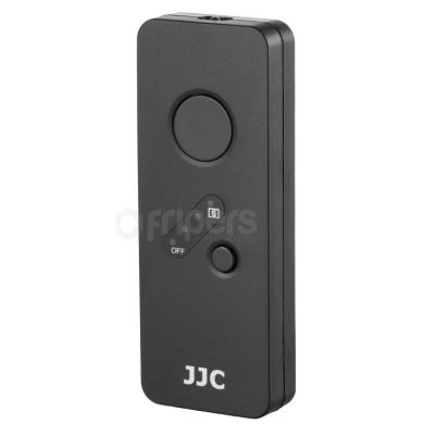 Infrared Remote Control JJC IRC-N3 replaces Nikon ML-L3