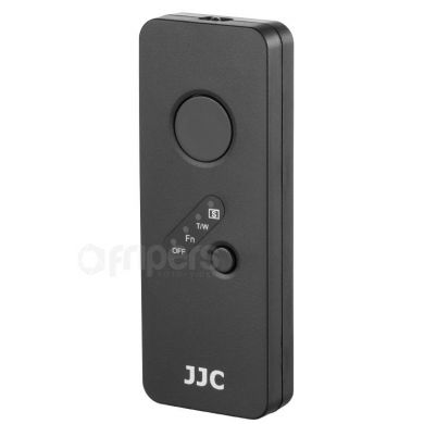 Infrared Remote Control JJC IRC-P1 replaces Pentax O-RC1
