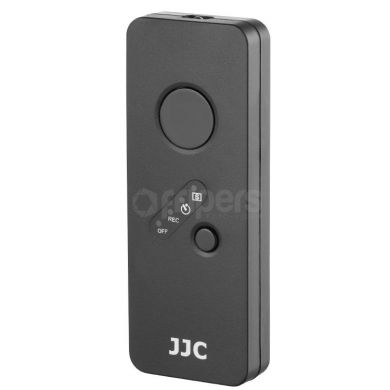 Infrared Remote Control JJC IRC-S2 replaces Sony RMT-DSLR1