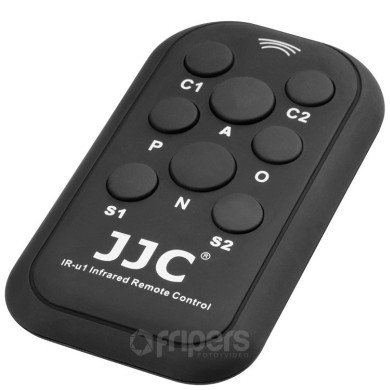 Infrared Remote Controller JJC IR-U1 universal