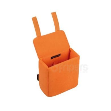 Inner bag/backpack insert Fancier CS6025 Orange