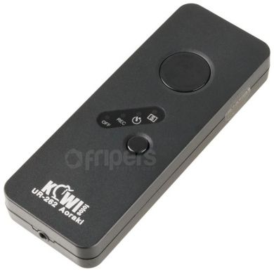 IR remote control 2 in 1 JJC UR-262S for Sony