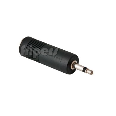 Jack to Mini Jack adapter FreePower 6,3 mm -3,5 mm