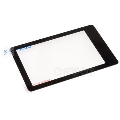 LCD cover for Canon 100D glass glue free montage FreePower