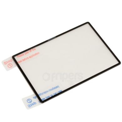 LCD cover Larmor for Canon 650D - T4i