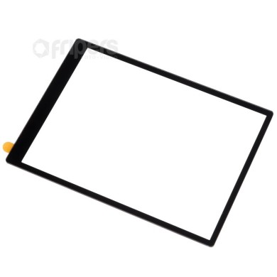 LCD cover polycarbonate