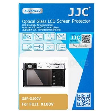 LCD protector