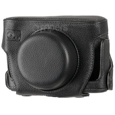 Leather case FreePower for Panasonic GF2