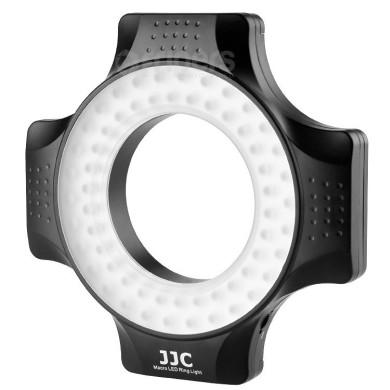 LED ring lamp JJC LED-60 60 LED