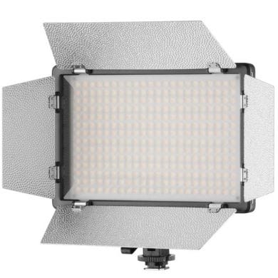 LED Lamp Jinbei EFII Panel 20 2700-6500 K