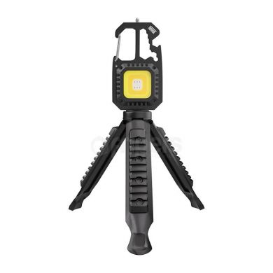 LED Lamp Newell Lunar Multitool with stand