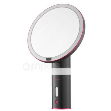 LED Ring Lamp Yongnuo M8 with mirror