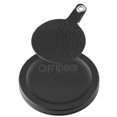 Lens Cap Keeper JJC LC-RX6 with leash