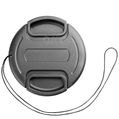 Lens Cap with the Leash FreePower 72mm