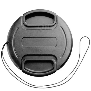 Lens Cap with the Leash FreePower 82mm