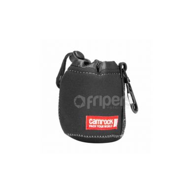 Lens Cover Camrock City L100 with Carabiner